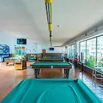 Casa2_praia_beach_house Dom wakacyjny